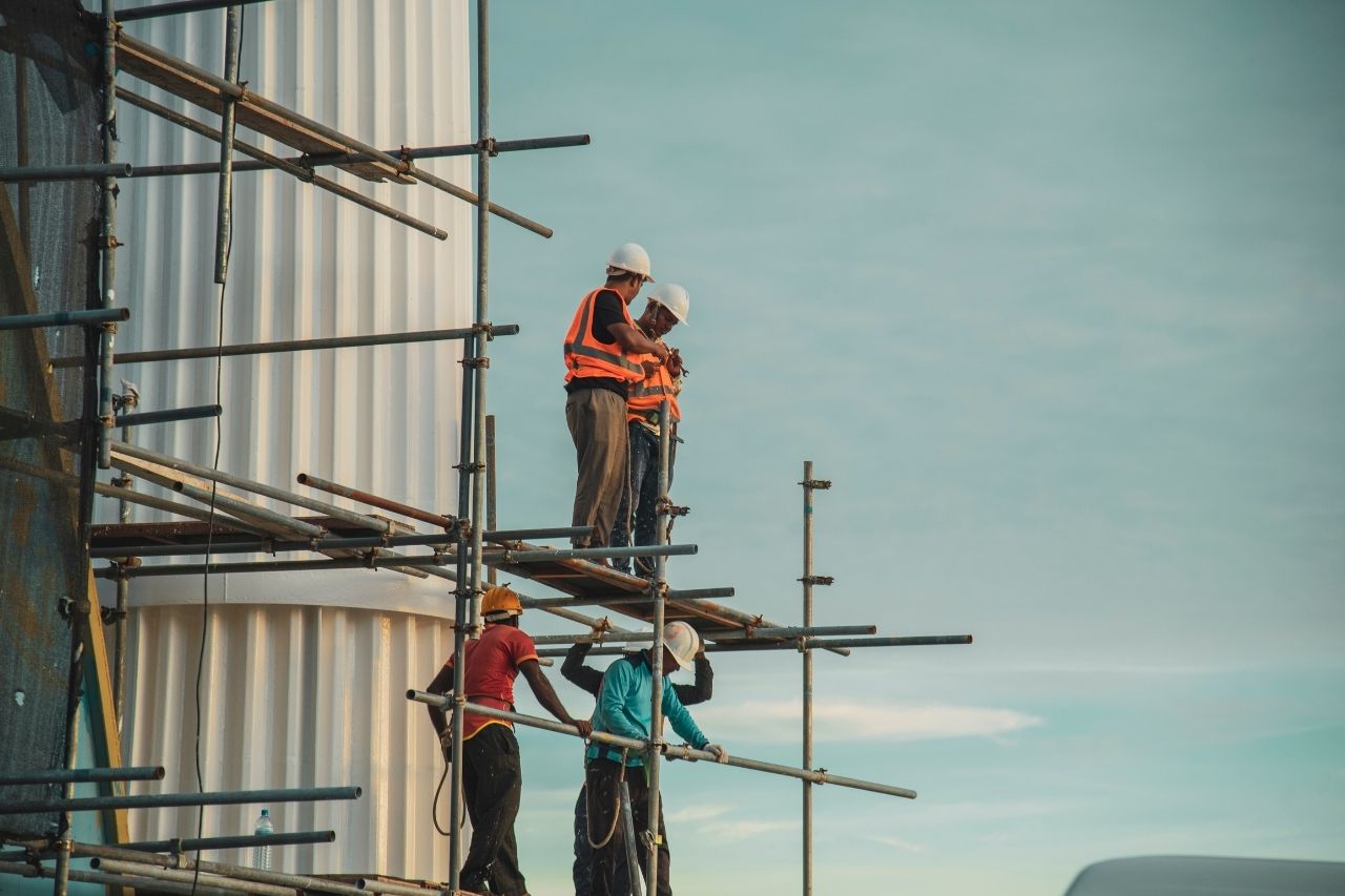 CSS Energy Services